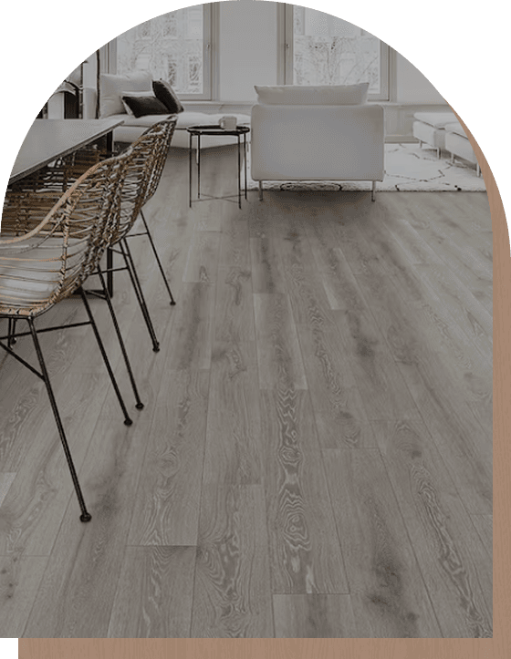 Laminate Flooring