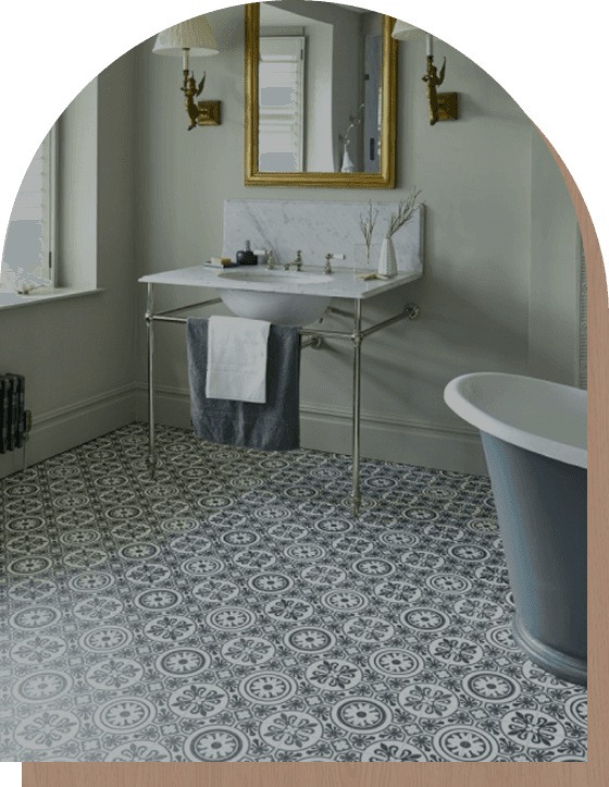 Lvp Flooring