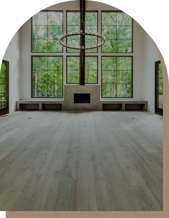 Engineered Wood Flooring